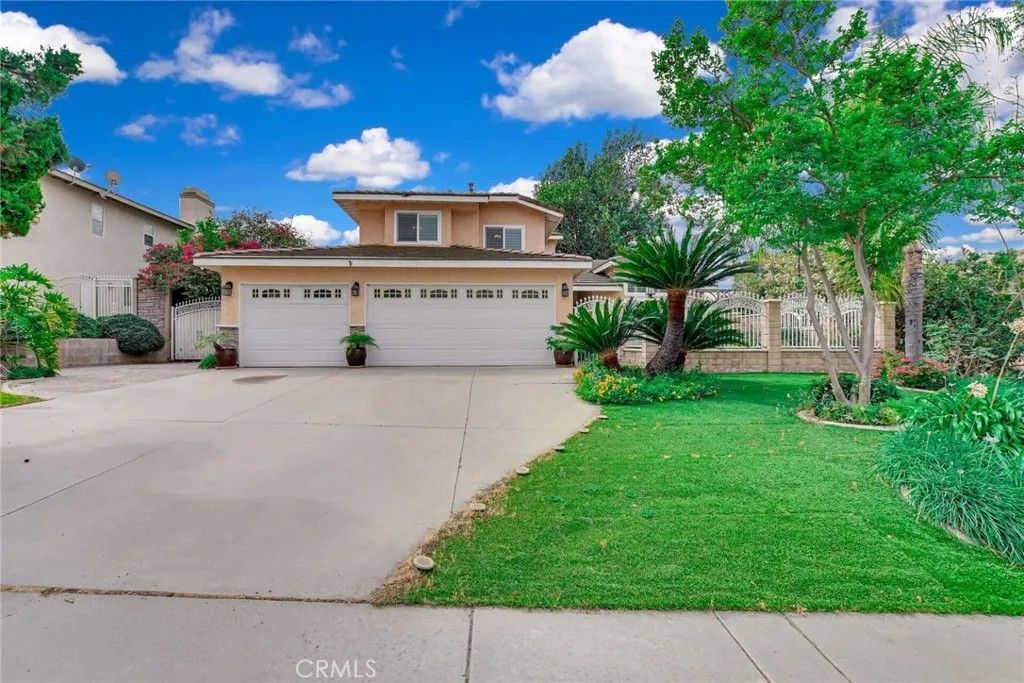 Photo of 22795 Raven Way, Grand Terrace, CA 92313 (MLS # IG26069743)