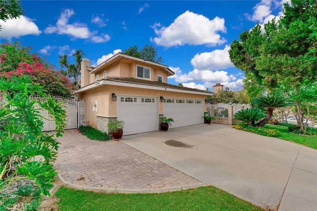 Photo of 22795 Raven Way, Grand Terrace, CA 92313 (MLS # IG26069743)