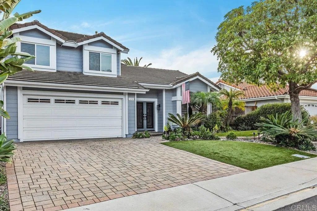 Photo of 1634 Cottage Glen Court, Encinitas, CA 92024 (MLS # NDP2600602)