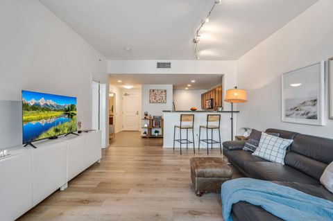 Tiny photo for 253 10Th Ave #329, San Diego, CA 92101 (MLS # 250035706)