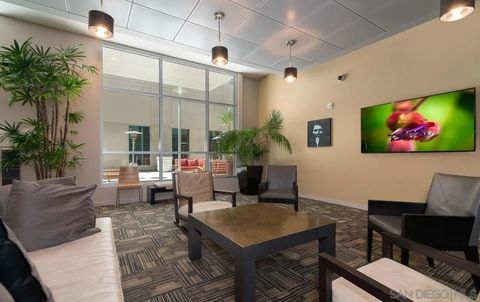 Tiny photo for 253 10Th Ave #329, San Diego, CA 92101 (MLS # 250035706)
