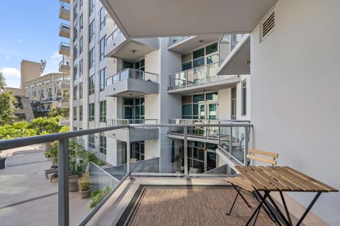 Tiny photo for 253 10Th Ave #329, San Diego, CA 92101 (MLS # 250035706)