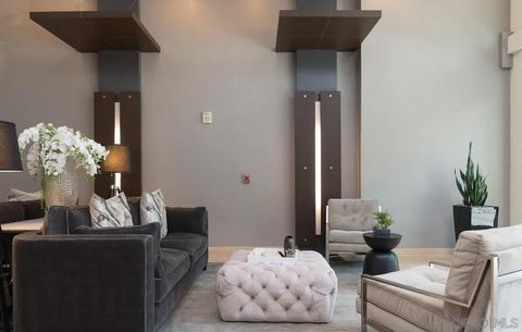 Tiny photo for 253 10Th Ave #329, San Diego, CA 92101 (MLS # 250035706)