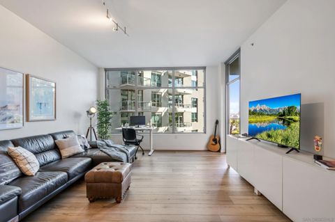 Tiny photo for 253 10Th Ave #329, San Diego, CA 92101 (MLS # 250035706)