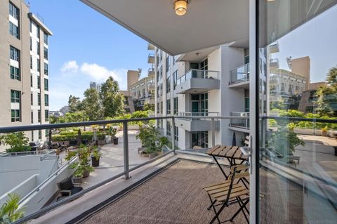 Tiny photo for 253 10Th Ave #329, San Diego, CA 92101 (MLS # 250035706)