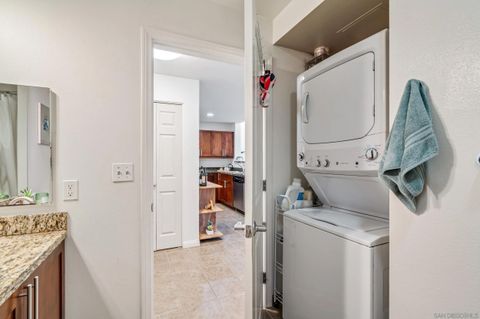 Tiny photo for 253 10Th Ave #329, San Diego, CA 92101 (MLS # 250035706)