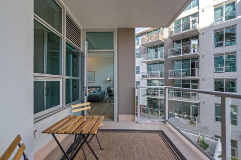Tiny photo for 253 10Th Ave #329, San Diego, CA 92101 (MLS # 250035706)
