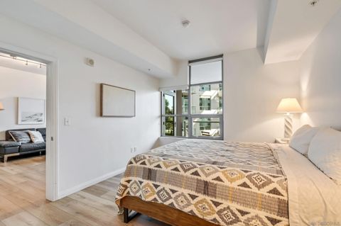 Tiny photo for 253 10Th Ave #329, San Diego, CA 92101 (MLS # 250035706)