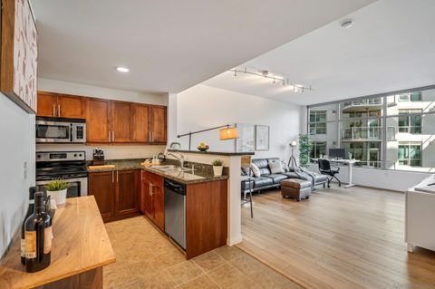 Tiny photo for 253 10Th Ave #329, San Diego, CA 92101 (MLS # 250035706)