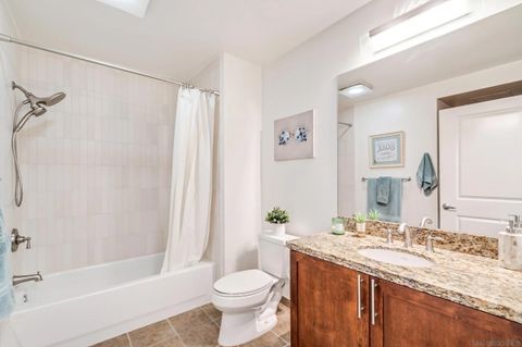 Tiny photo for 253 10Th Ave #329, San Diego, CA 92101 (MLS # 250035706)