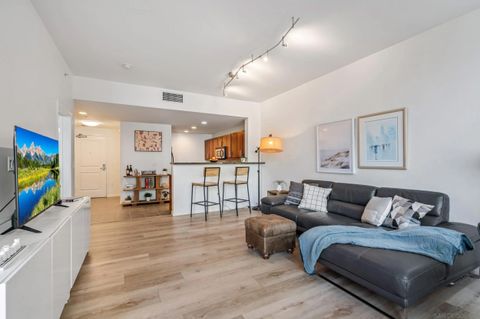 Photo of 253 10Th Ave #329, San Diego, CA 92101 (MLS # 250035706)