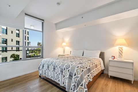 Tiny photo for 253 10Th Ave #329, San Diego, CA 92101 (MLS # 250035706)