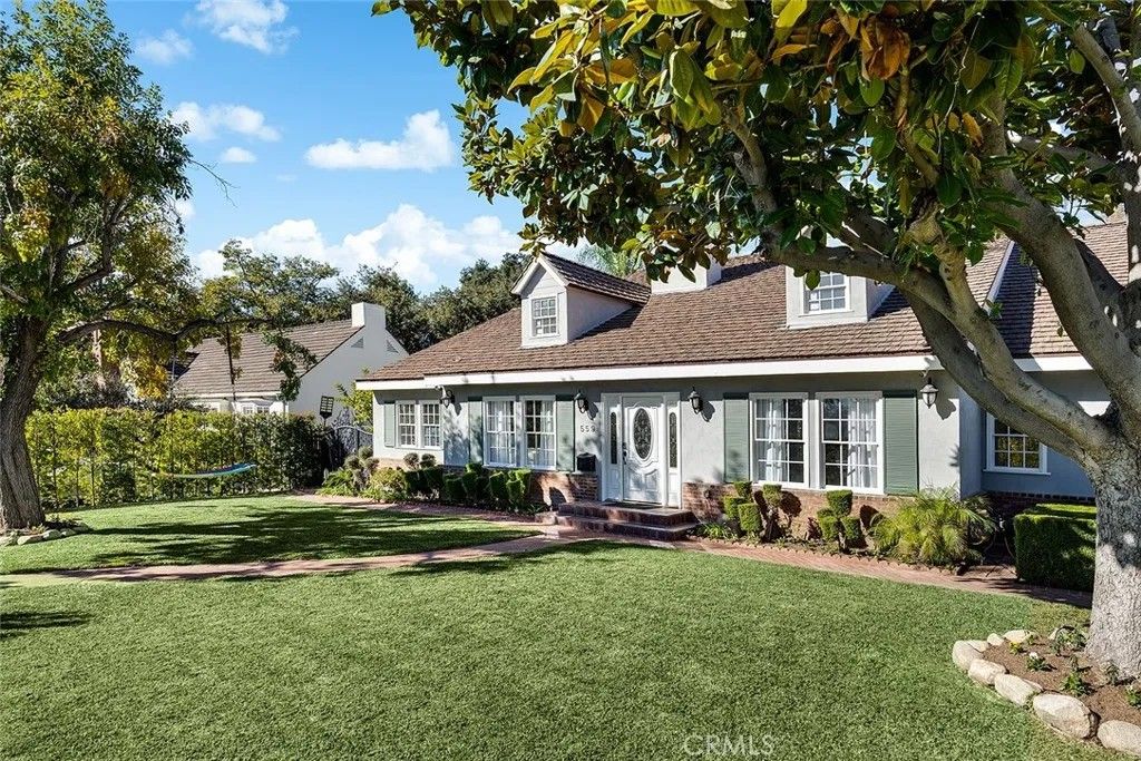 Photo of 559 Huntington Drive, San Marino, CA 91108 (MLS # WS25268679)