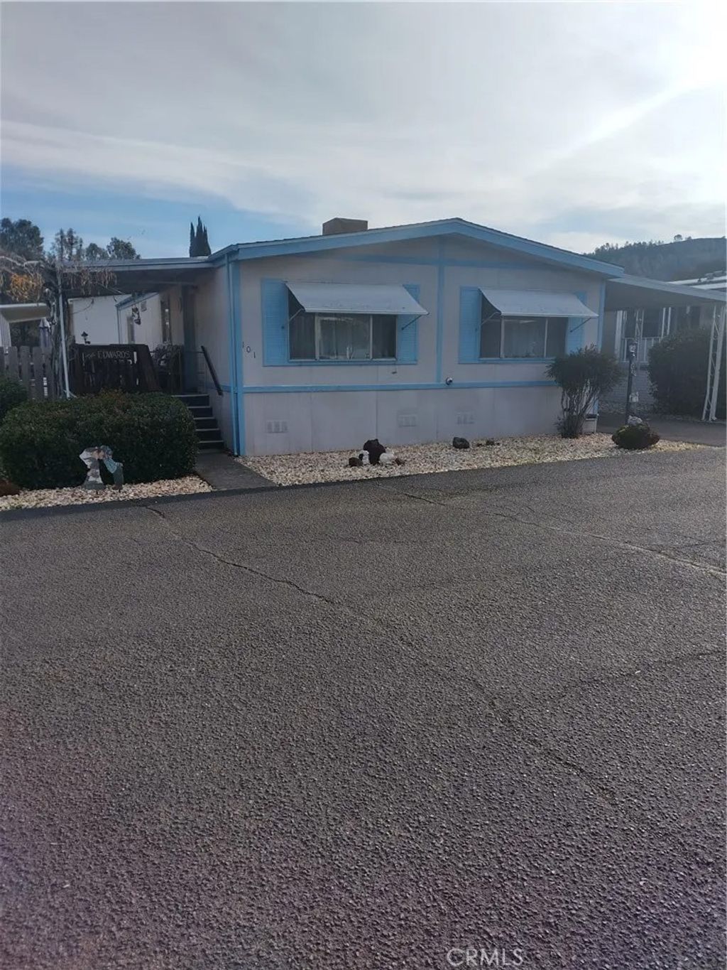 Photo of 400 Sulphur Bank Drive #101, Clearlake Oaks, CA 95423 (MLS # LC26028919)