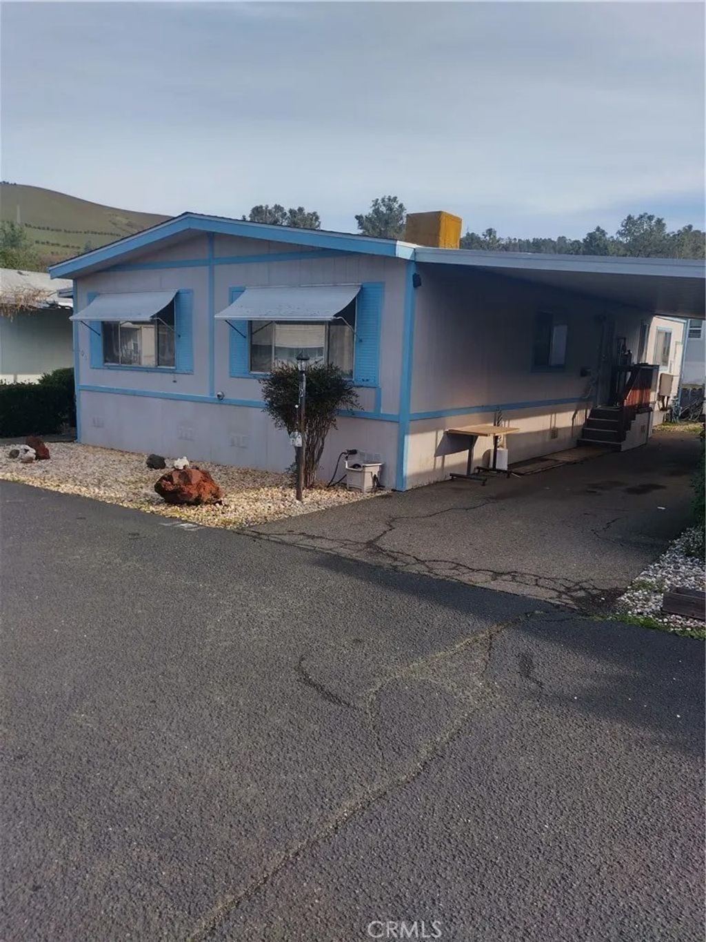 Photo of 400 Sulphur Bank Drive #101, Clearlake Oaks, CA 95423 (MLS # LC26028919)