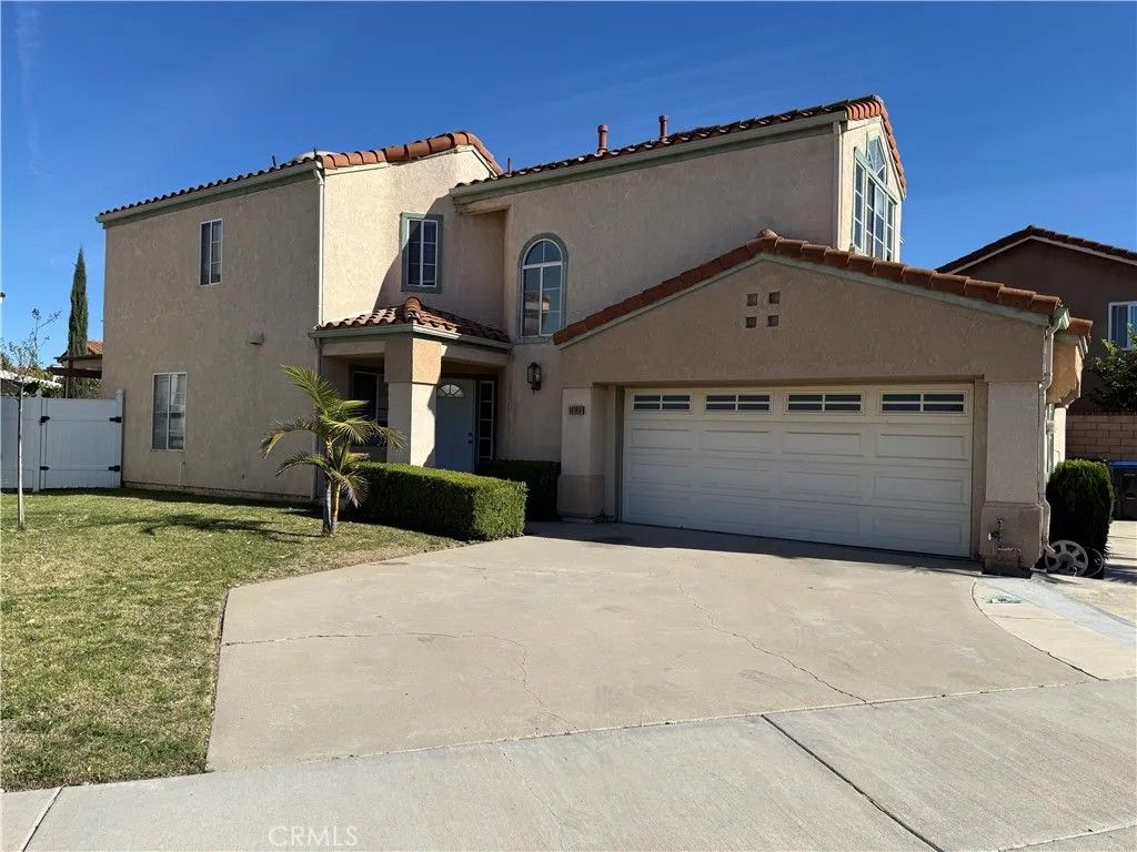 Photo of 16169 Singing Hills, Chino Hills, CA 91709 (MLS # IG26085614)