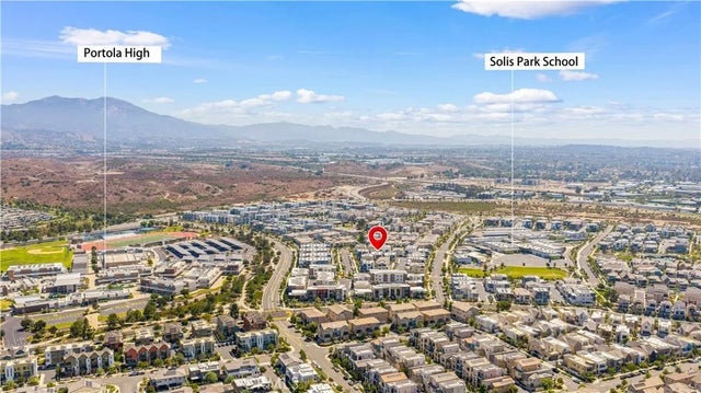 126 Baluster, Irvine