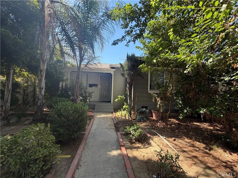 18750 Nordhoff