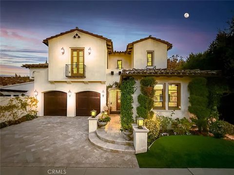 Tiny photo for 3826 Bowsprit Cir, Westlake Village, CA 91361 (MLS # SR25252806)
