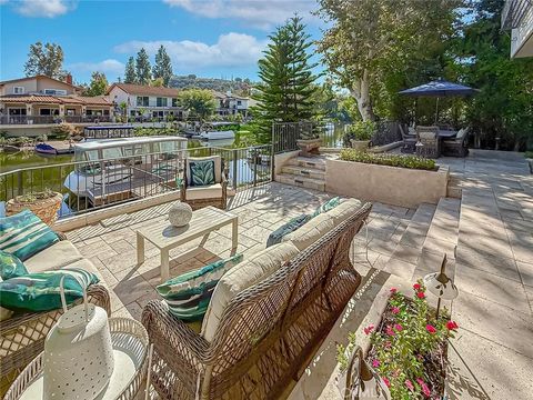 Tiny photo for 3826 Bowsprit Cir, Westlake Village, CA 91361 (MLS # SR25252806)