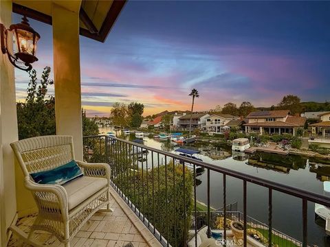 Tiny photo for 3826 Bowsprit Cir, Westlake Village, CA 91361 (MLS # SR25252806)
