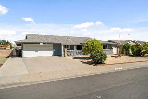 Photo of 26270 Fairlane DR, Menifee, CA 92586 (MLS # IG26219032)