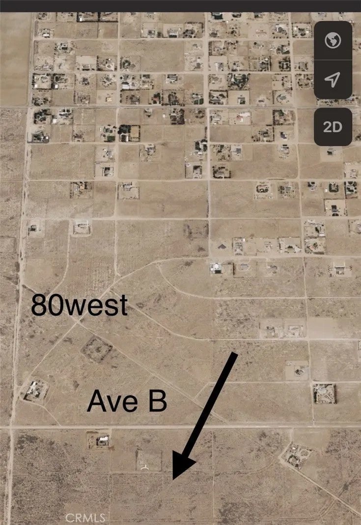 0 W Avenue B