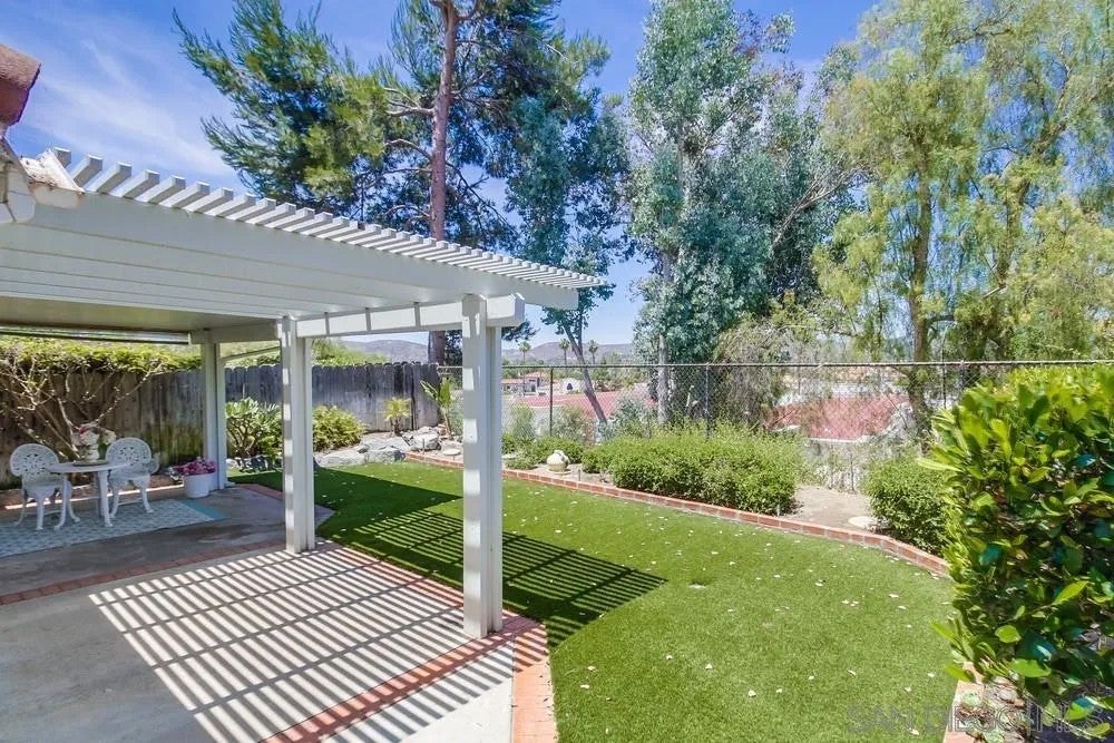 Photo of 2474 Royal Saint James Dr, El Cajon, CA 92019 (MLS # 260025689)