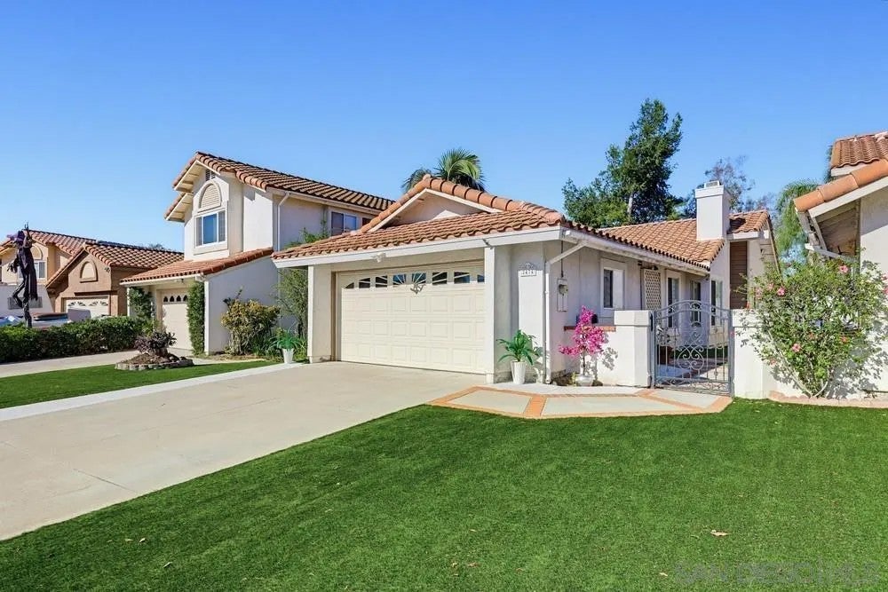 Photo of 2474 Royal Saint James Dr, El Cajon, CA 92019 (MLS # 260025689)