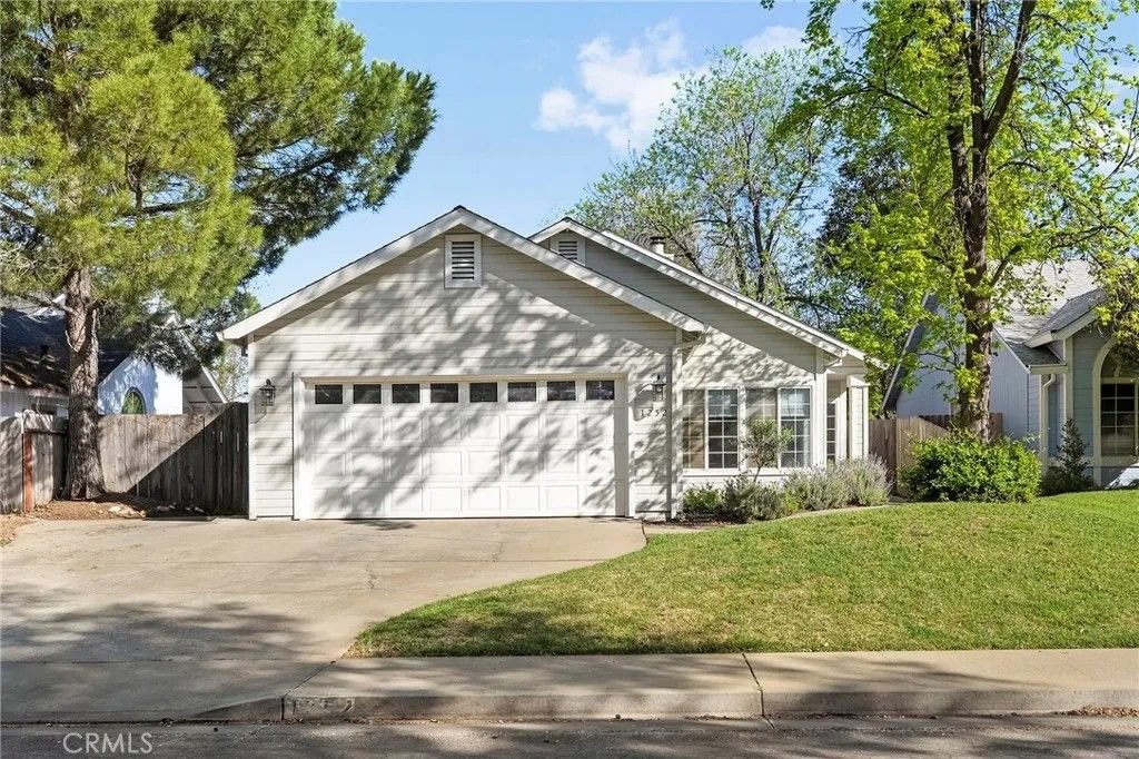 Photo of 1252 Glenshire Lane, Chico, CA 95973 (MLS # SN26059415)