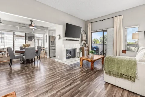 1528 Granite Hills Drive Unit A, El Cajon, CA 92019 - #: 260011633
