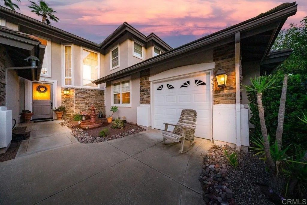 Photo of 2312 Orchard View Ln, Escondido, CA 92027 (MLS # NDP2603063)