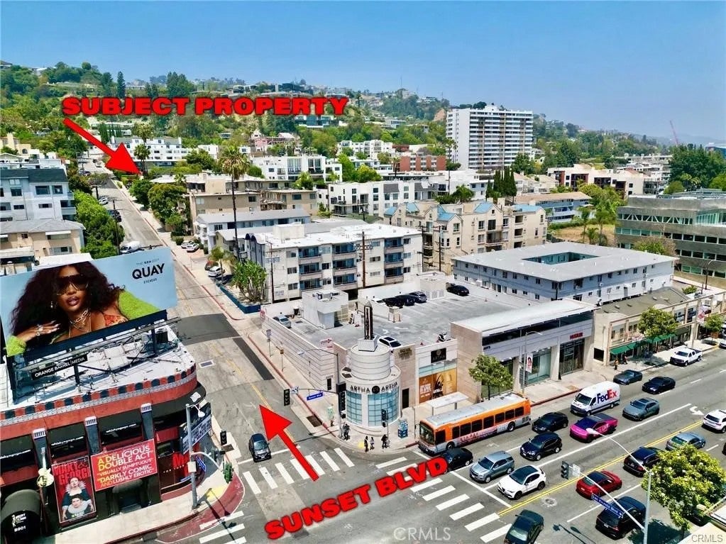 1204 N Clark