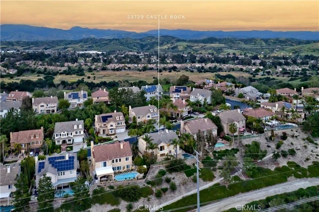 Photo of 23729 Castlerock, Mission Viejo, CA 92692 (MLS # OC26078359)