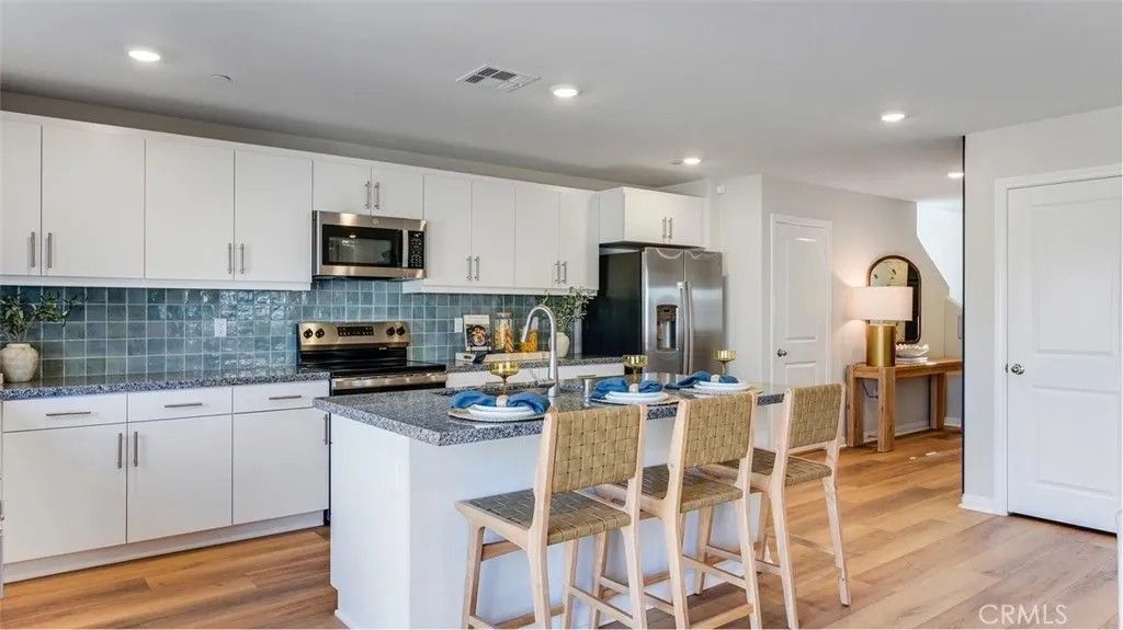 Photo of 14124 Serene Skies Court, Jurupa Valley, CA 92509 (MLS # SW26012459)