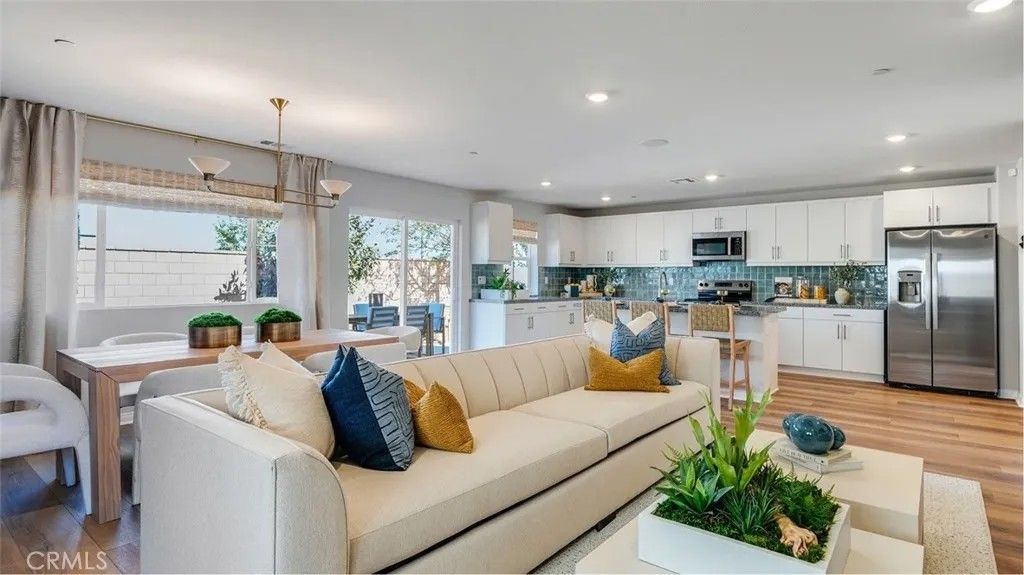 Photo of 14124 Serene Skies Court, Jurupa Valley, CA 92509 (MLS # SW26012459)