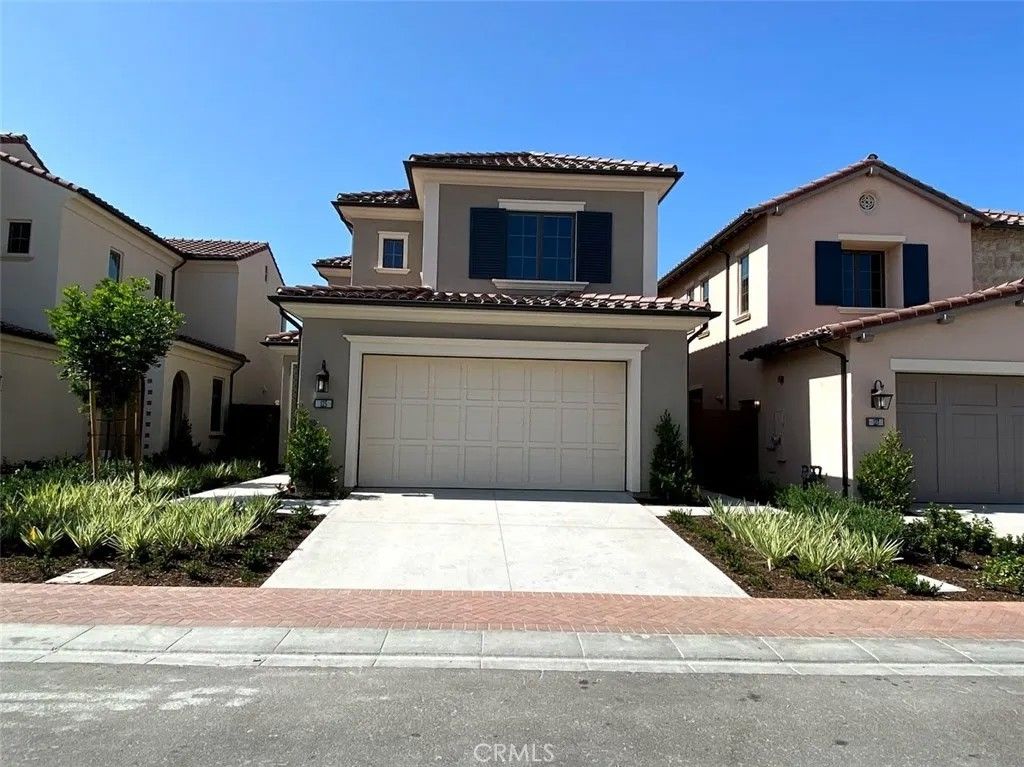 Photo of 125 Statura, Irvine, CA 92602 (MLS # OC25267545)