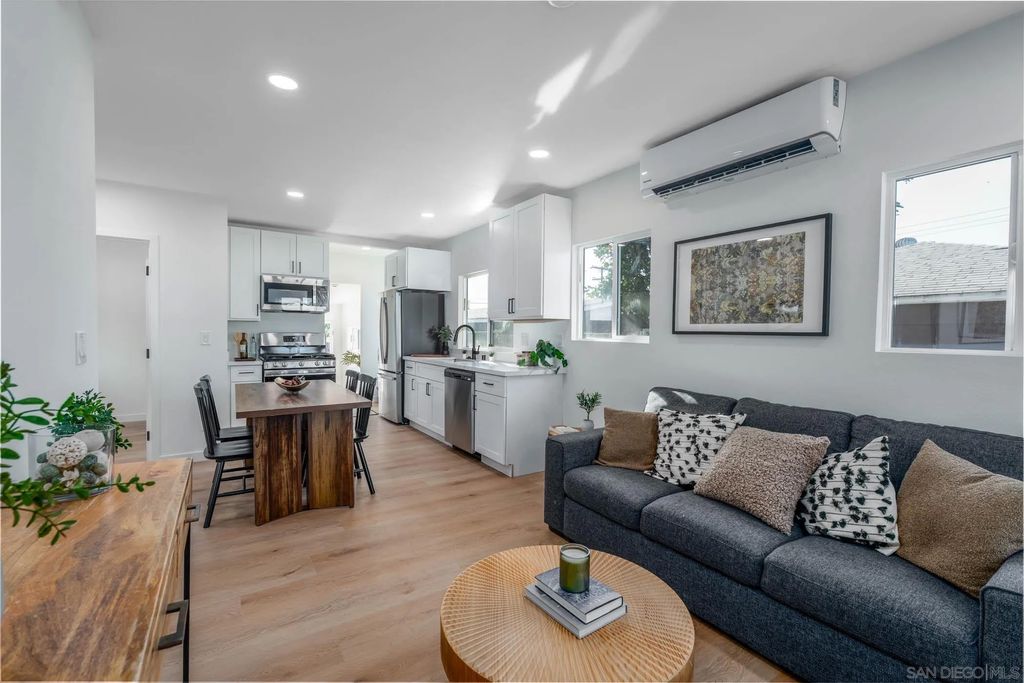 Photo of 3921-23 Delta St, San Diego, CA 92113 (MLS # 2600664)