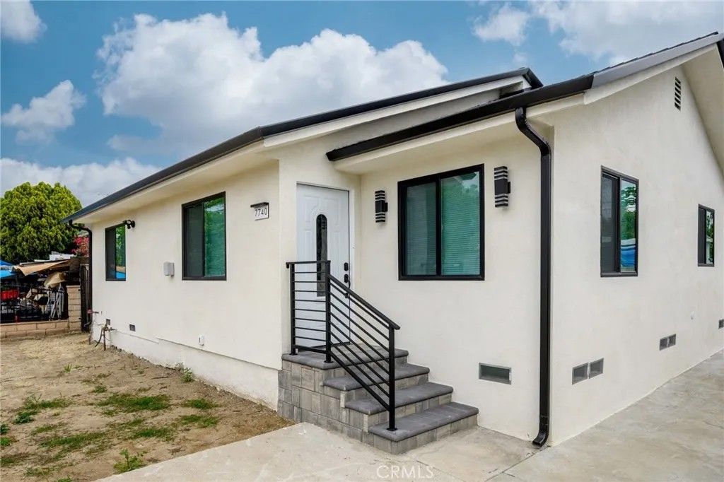 Photo of 7740 Case Avenue, Sun Valley, CA 91352 (MLS # GD26087945)