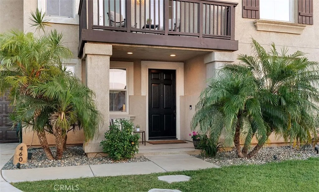460 Bareback Court