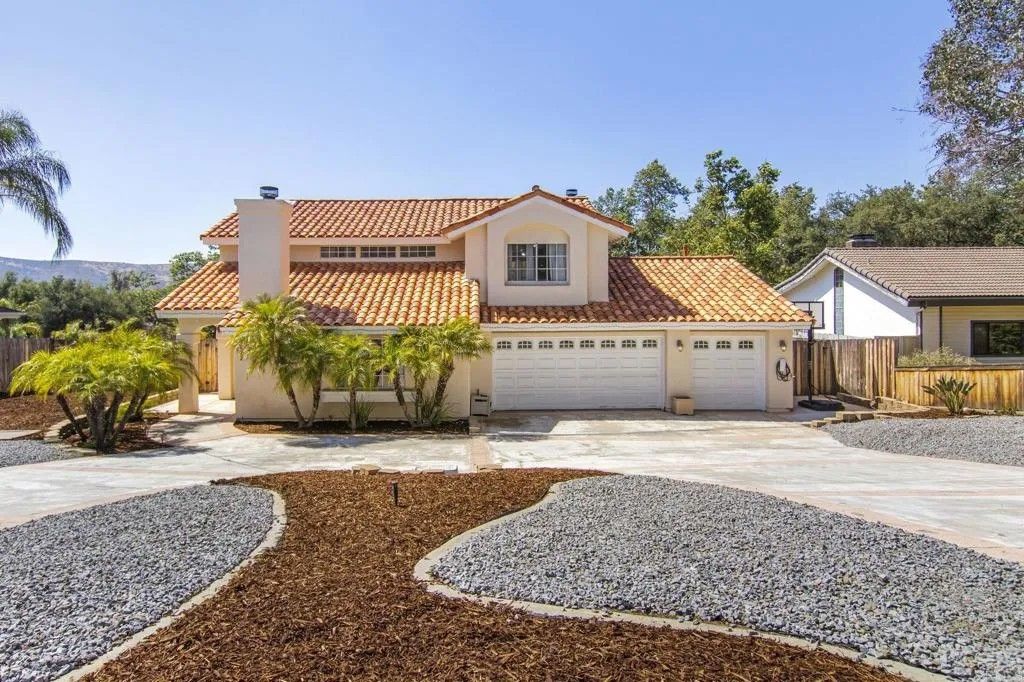 Photo of 16252 Swartz Canyon Road, Ramona, CA 92065 (MLS # NDP2604376)