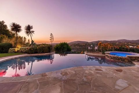 Photo of 18102 Via Ascenso, Rancho Santa Fe, CA 92067 (MLS # NDP2509803)