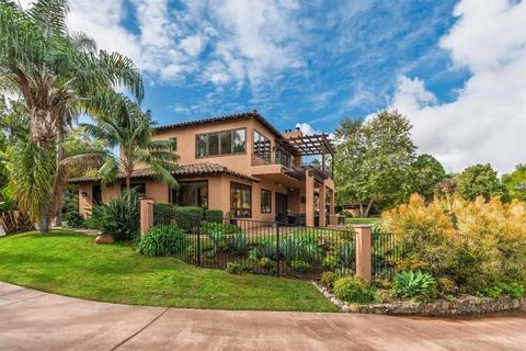 Photo of 18102 Via Ascenso, Rancho Santa Fe, CA 92067 (MLS # NDP2509803)
