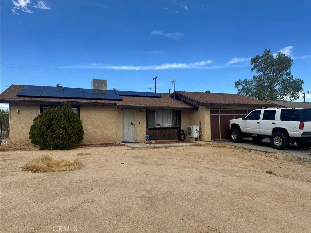 Photo of 72330 Sunnyslope DR, 29 Palms, CA 92277 (MLS # JT26200319)