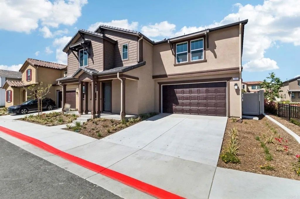 Photo of 701 Kingbird Loop, Oceanside, CA 92058 (MLS # NDP2602574)