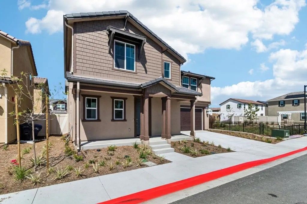 Photo of 701 Kingbird Loop, Oceanside, CA 92058 (MLS # NDP2602574)
