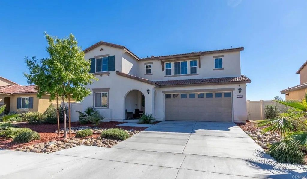 Photo of 1852 Bridle Trail, San Jacinto, CA 92582 (MLS # PTP2508080)