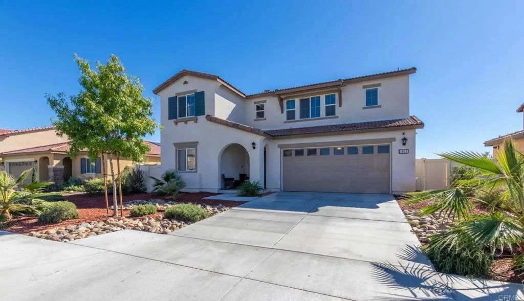Photo of 1852 Bridle Trail, San Jacinto, CA 92582 (MLS # PTP2508080)