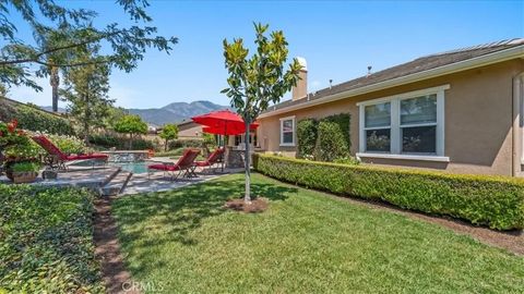 Tiny photo for 1831 N Redding Way, Upland, CA 91784 (MLS # CV26069493)