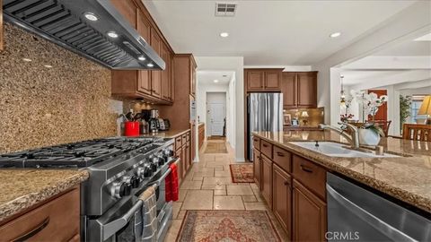 Tiny photo for 1831 N Redding Way, Upland, CA 91784 (MLS # CV26069493)